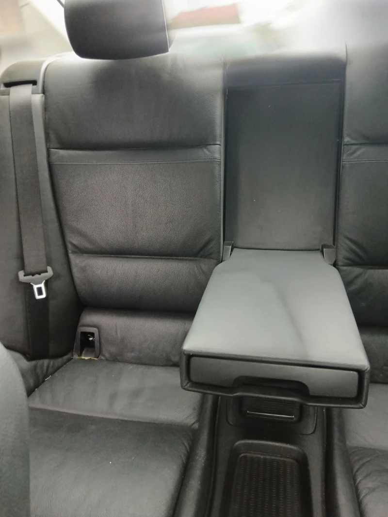 BMW 325 Е 92 2, 5  БЕНЗИН 218 к. с, снимка 9 - Автомобили и джипове - 52745822