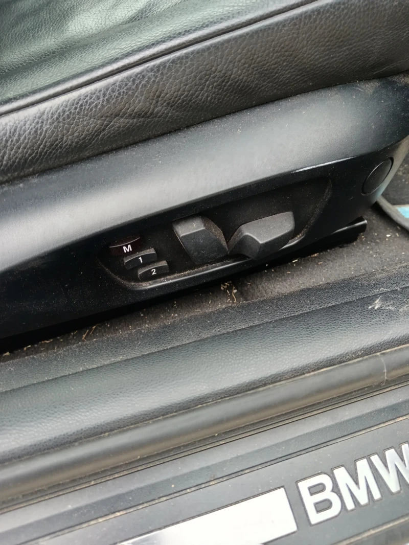 BMW 325 Е 92 2, 5  БЕНЗИН 218 к. с, снимка 7 - Автомобили и джипове - 52745822