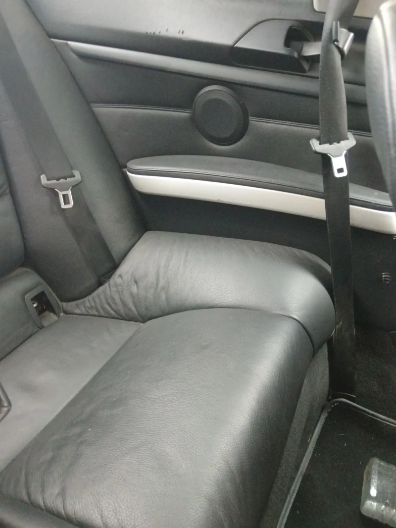 BMW 325 Е 92 2, 5  БЕНЗИН 218 к. с, снимка 8 - Автомобили и джипове - 52745822