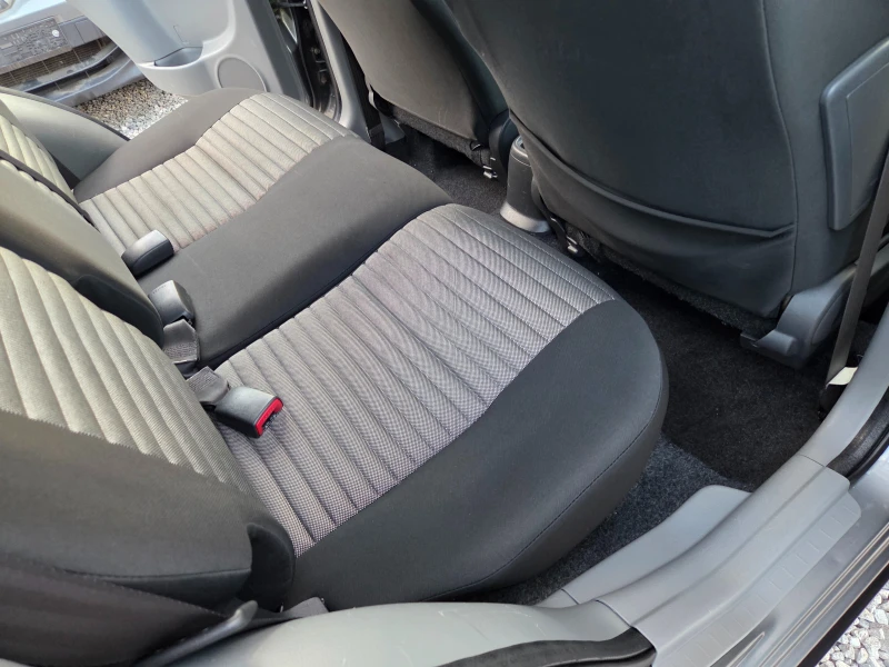 Suzuki SX4 1.6 i FACE LIFT 4x4, снимка 9 - Автомобили и джипове - 52185742