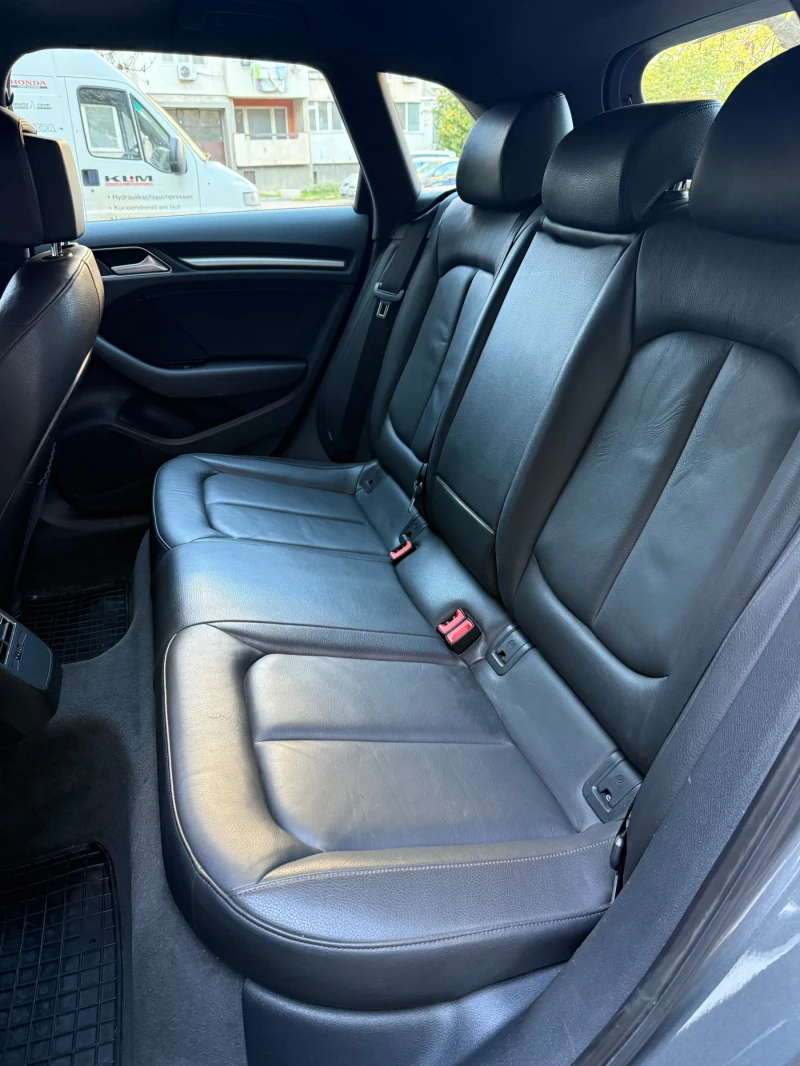 Audi A3 1.4 TSI E-Tron, снимка 10 - Автомобили и джипове - 52259033