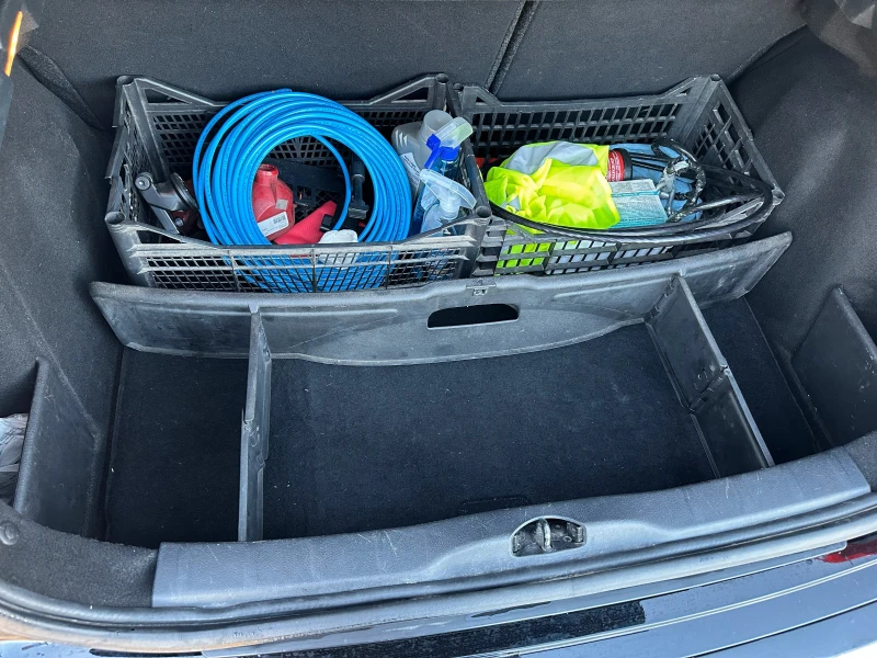 Citroen C4, снимка 8 - Автомобили и джипове - 52775411