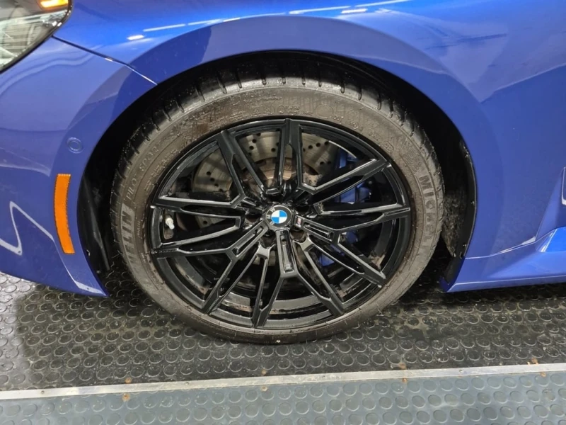 BMW M2 * COUPE * CARFAX * БЕЗ ПЪРВОНАЧАЛНА ВНОСКА, снимка 17 - Автомобили и джипове - 52879661