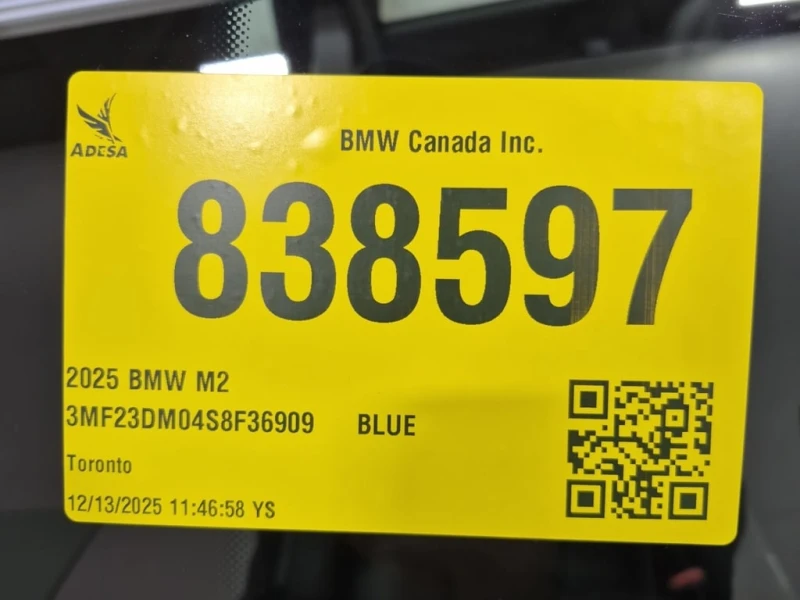 BMW M2 * COUPE * CARFAX * БЕЗ ПЪРВОНАЧАЛНА ВНОСКА, снимка 14 - Автомобили и джипове - 52879661