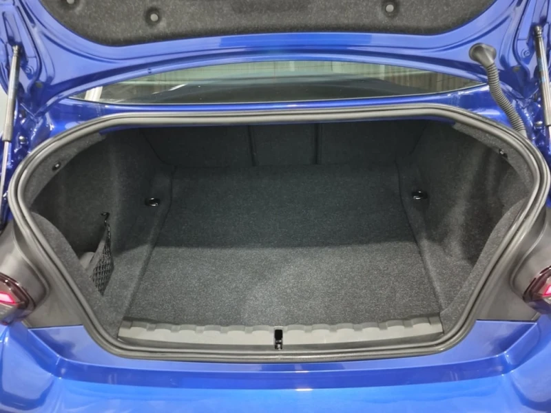 BMW M2 * COUPE * CARFAX * БЕЗ ПЪРВОНАЧАЛНА ВНОСКА, снимка 16 - Автомобили и джипове - 52879661