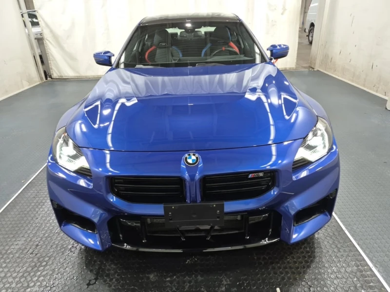 BMW M2 * COUPE * CARFAX * БЕЗ ПЪРВОНАЧАЛНА ВНОСКА, снимка 7 - Автомобили и джипове - 52879661