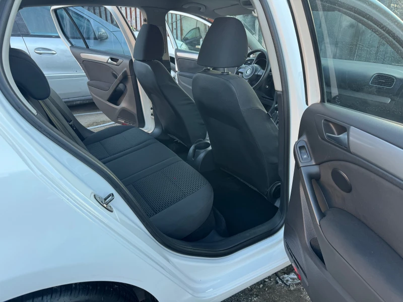 VW Golf 1.6TDI 105HP KLIMA 2013G EURO 5, снимка 15 - Автомобили и джипове - 52907916
