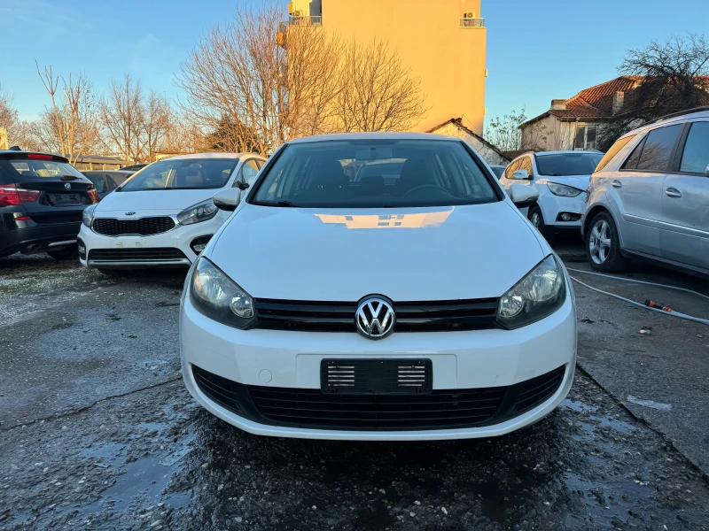 VW Golf 1.6TDI 105HP KLIMA 2013G EURO 5, снимка 4 - Автомобили и джипове - 52907916