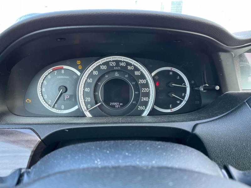 Honda Accord * EX L * CARFAX * БЕЗ ПЪРВОНАЧАЛНА ВНОСКА, снимка 8 - Автомобили и джипове - 53075356