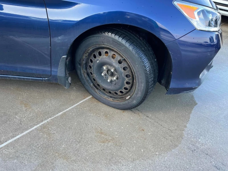 Honda Accord * EX L * CARFAX * БЕЗ ПЪРВОНАЧАЛНА ВНОСКА, снимка 7 - Автомобили и джипове - 53075356