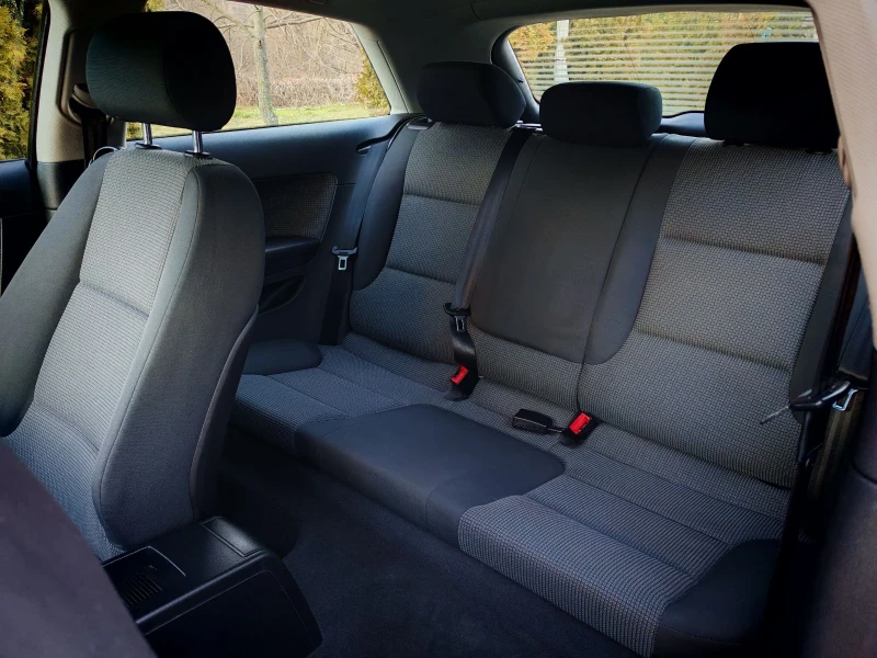Audi A3 1.6I(102)* НОВ ВНОС-ГЕРМАНИЯ* , снимка 15 - Автомобили и джипове - 53447360