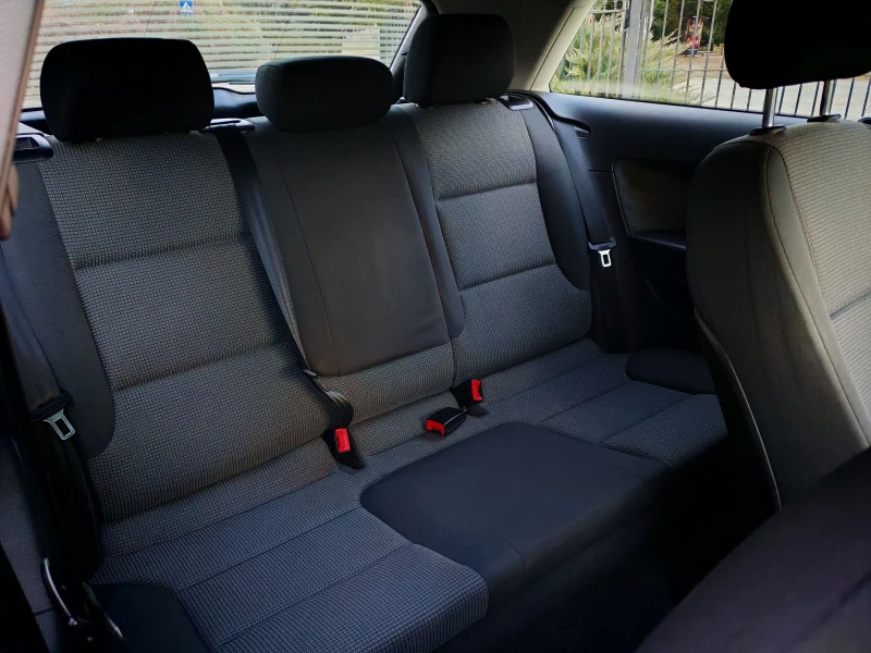 Audi A3 1.6I(102)* НОВ ВНОС-ГЕРМАНИЯ* , снимка 14 - Автомобили и джипове - 53447360