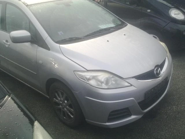 Mazda 5 2.0 TD, снимка 5 - Автомобили и джипове - 29421800