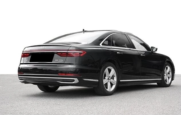 Audi A8 55 TFS, снимка 2 - Автомобили и джипове - 41952865