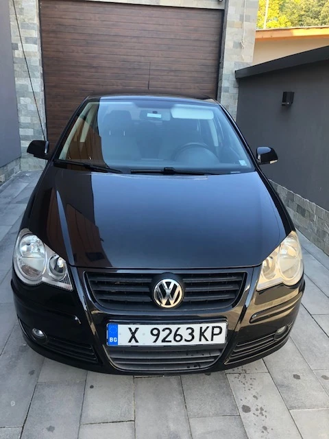 VW Polo 1.2, снимка 1 - Автомобили и джипове - 49585506