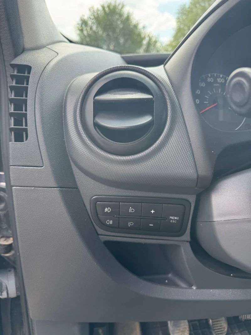 Fiat Qubo 1.3 multijet - 10000 лв. - 34570231 15