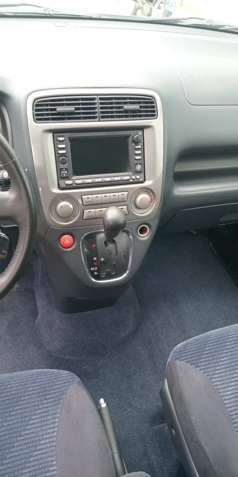 Honda Stream Honda Stream 2.0i - изображение 5