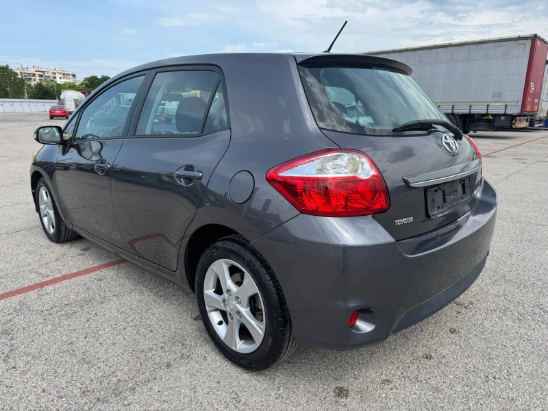 Toyota Auris - 9300 лв. - 36809163 1