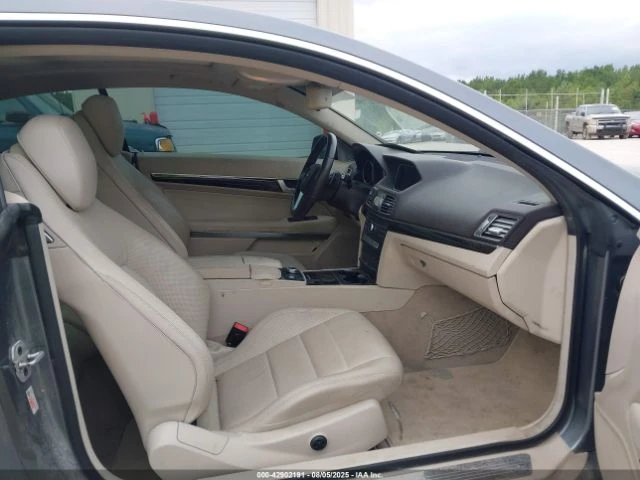 Mercedes-Benz E 400 Harman-Kardon - изображение 7