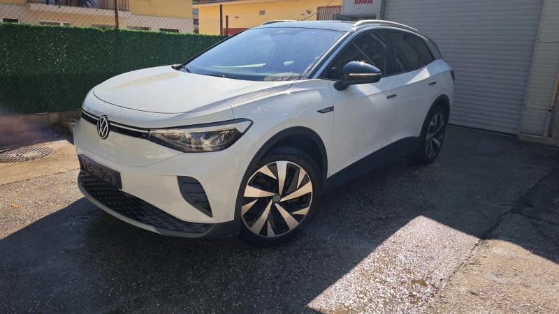 VW ID.4 1st Edition - 39900 лв. / 20400.55 € - 92684959 1