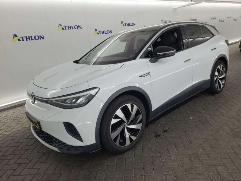 VW ID.4 1st Edition - 39900 лв. - 92684959 1