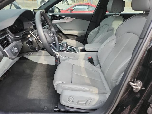 Audi A4  - изображение 8