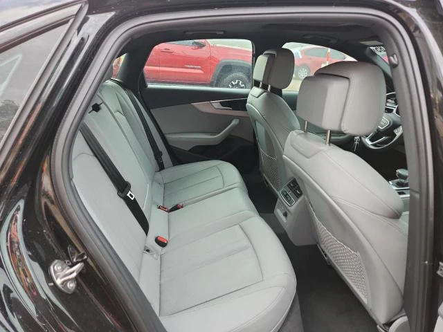 Audi A4  - изображение 10