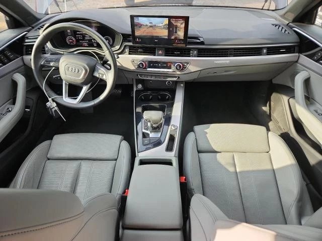 Audi A4  - изображение 9