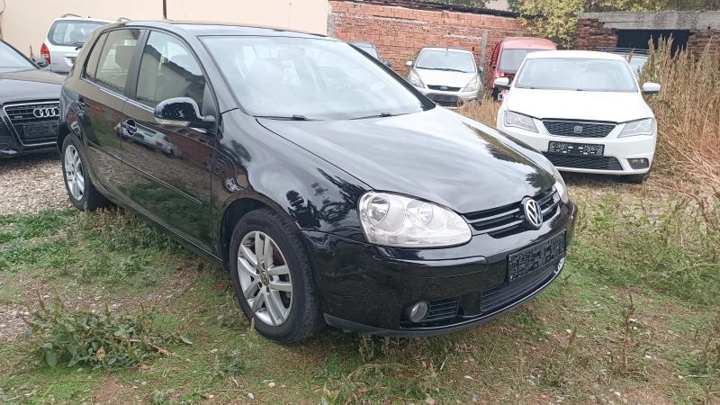 VW Golf 1.9 TDI!!! 105 К.С!!!ТОП СЪСТОЯНИЕ!!! - 3350 € / 6552.03 лв. - 86704651 1