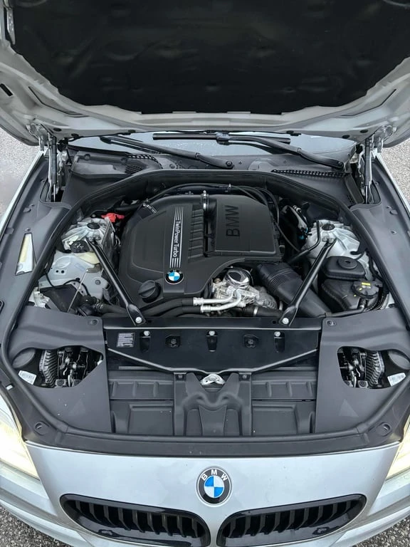 BMW 640 * 640i xDrive * CARFAX * ���� �� �� | Mobile.bg � ����������� 15