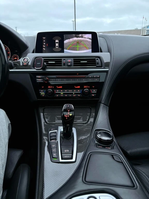 BMW 640 * 640i xDrive * CARFAX * ���� �� �� | Mobile.bg � ����������� 9