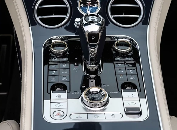 Bentley Continental GTC Speed V8 Hybrid = NEW = Гаранция, снимка 13 - Автомобили и джипове - 54013718