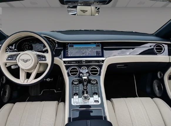 Bentley Continental GTC Speed V8 Hybrid = NEW = Гаранция, снимка 11 - Автомобили и джипове - 54013718