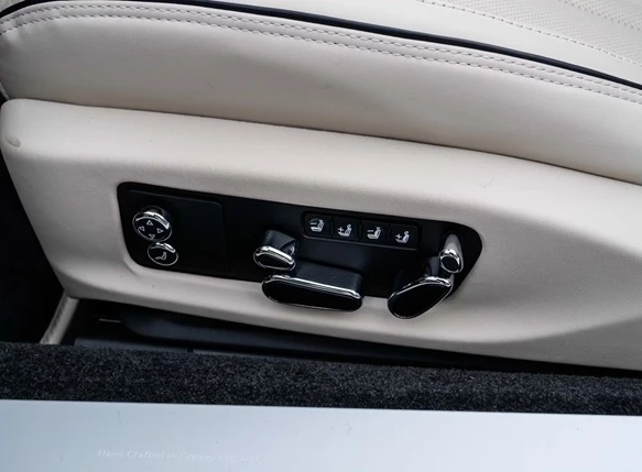 Bentley Continental GTC Speed V8 Hybrid = NEW = Гаранция, снимка 8 - Автомобили и джипове - 54013718