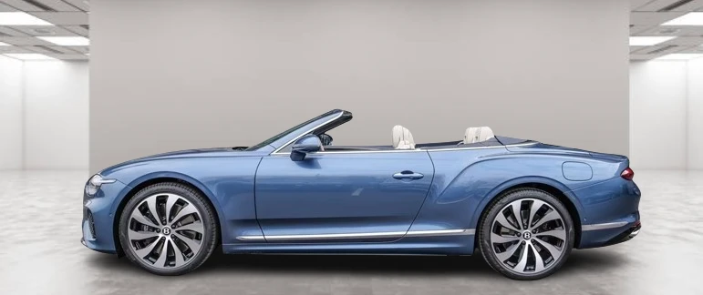 Bentley Continental GTC Speed V8 Hybrid = NEW = Гаранция, снимка 5 - Автомобили и джипове - 54013718