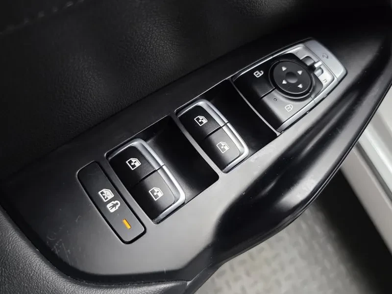 Kia K5 Hybrid 3Rd Generation Trendy, снимка 13 - Автомобили и джипове - 55847201