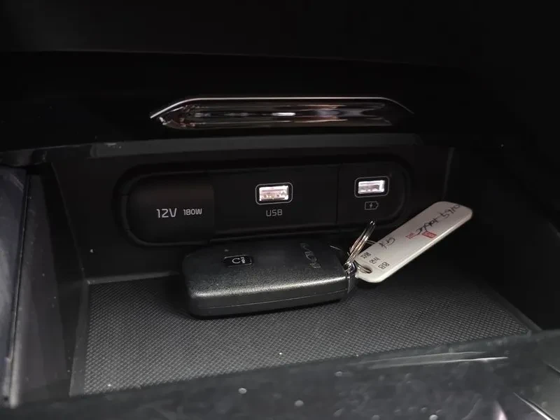 Kia K5 Hybrid 3Rd Generation Trendy, снимка 17 - Автомобили и джипове - 55847201