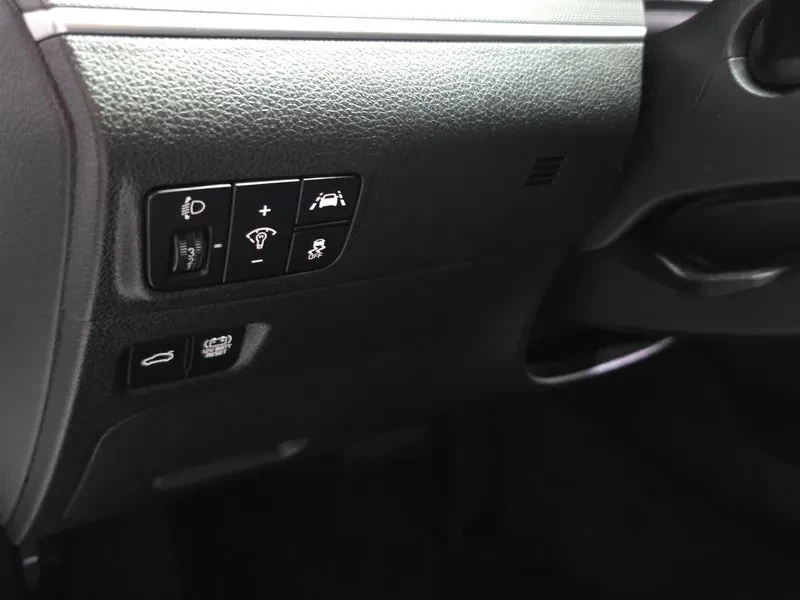 Kia K5 Hybrid 3Rd Generation Trendy, снимка 14 - Автомобили и джипове - 55847201
