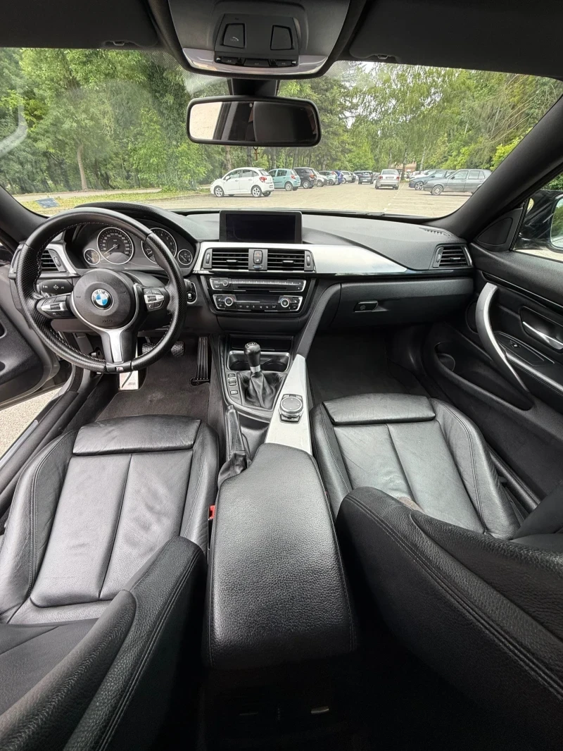 BMW 428 NARDO GREY 428i, снимка 10 - Автомобили и джипове - 56646470