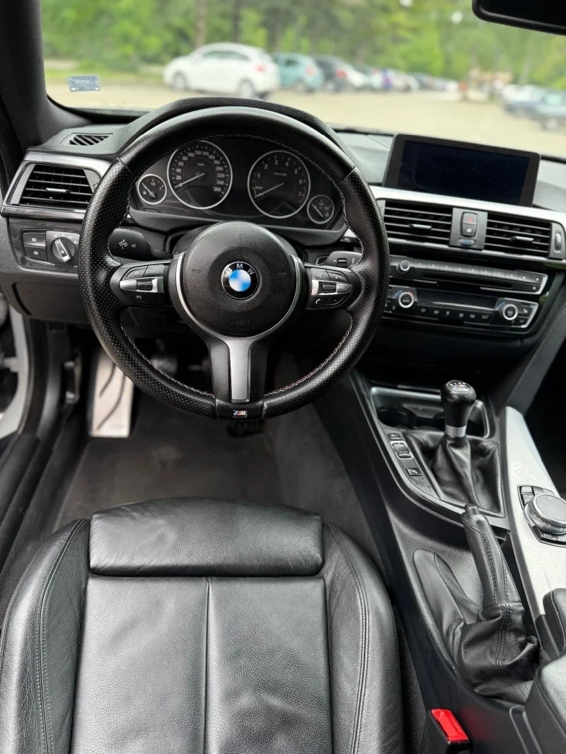 BMW 428 NARDO GREY 428i, снимка 9 - Автомобили и джипове - 56646470