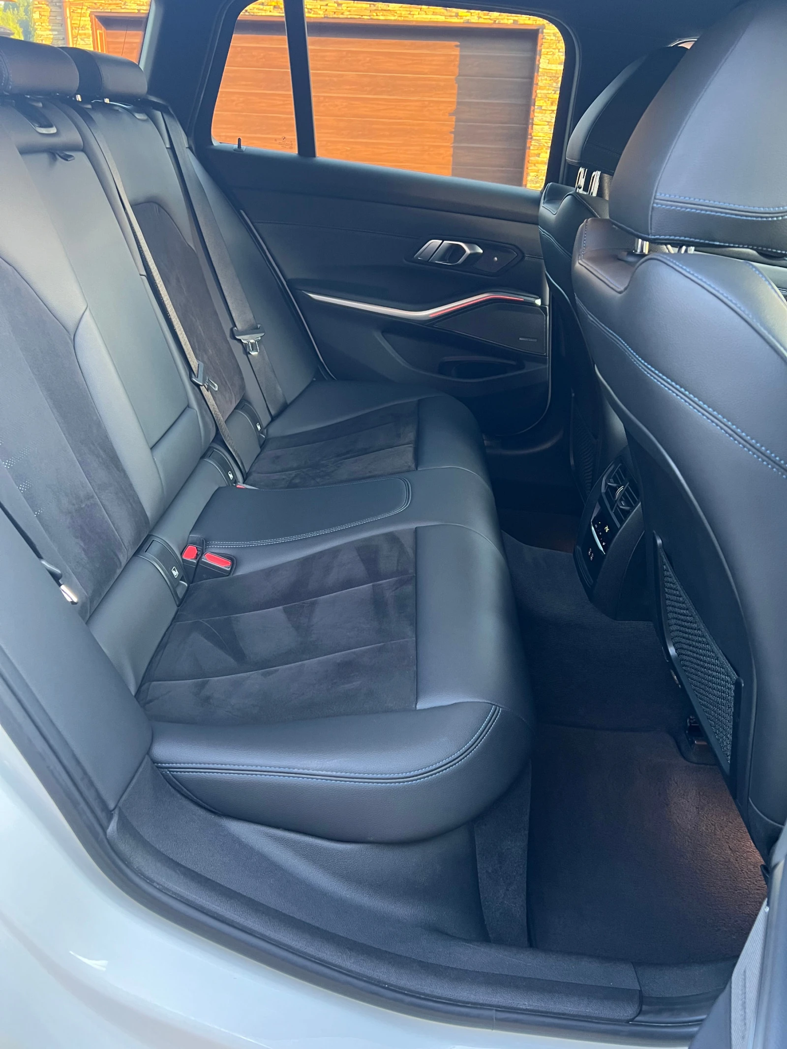 BMW 320 Mild Hybrid | Mobile.bg   14