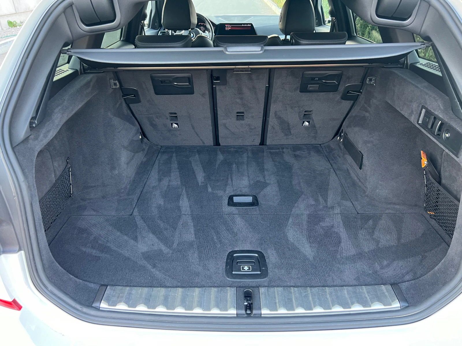 BMW 320 Mild Hybrid | Mobile.bg   16