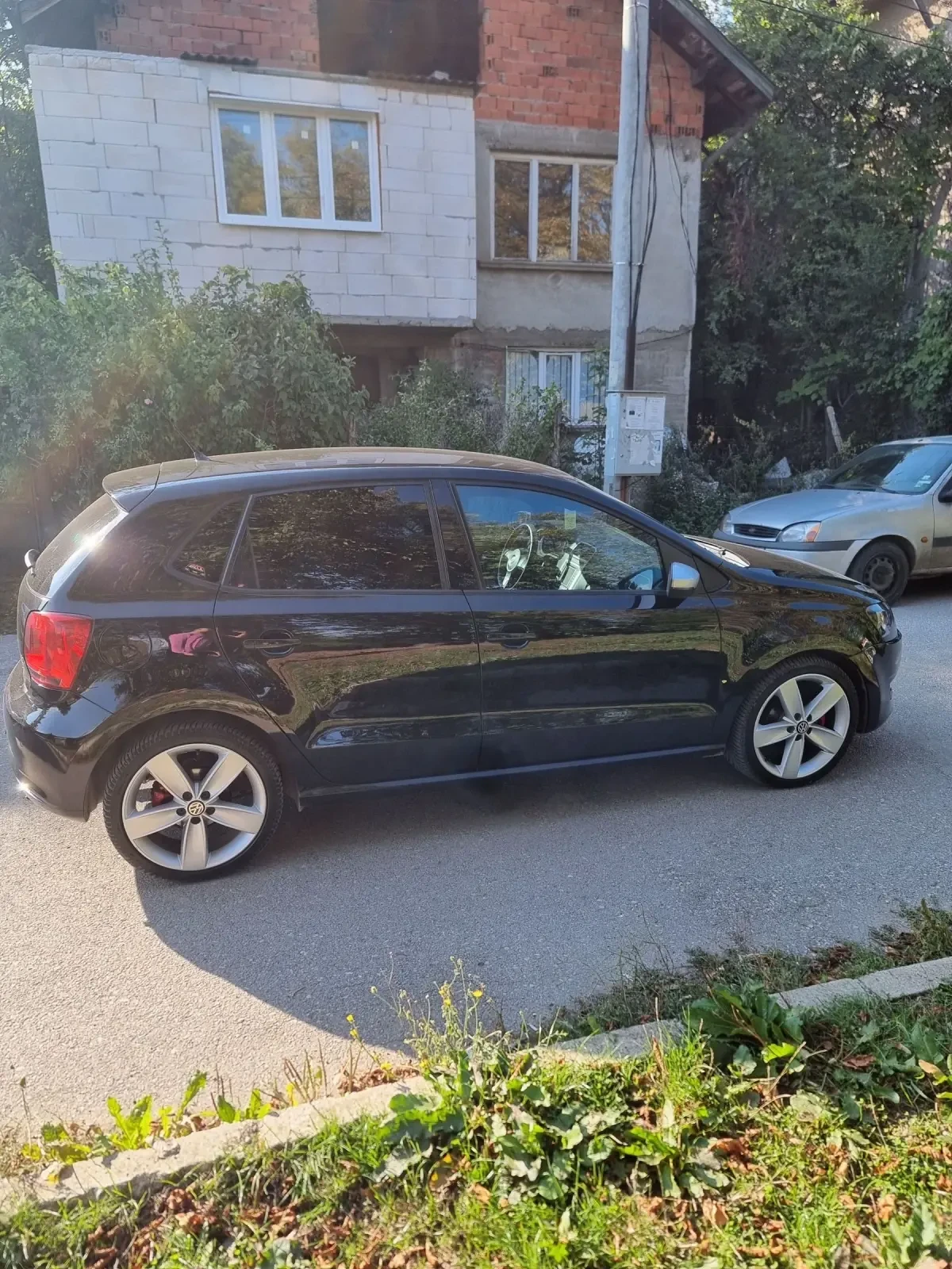 VW Polo * HIGHLINE * RECARO 1.4 GAZ/BENZIN - изображение 6