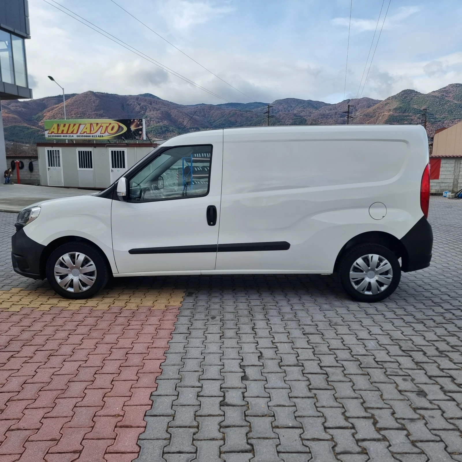 Fiat Doblo  MAXI   1.3 Mjet  - изображение 2