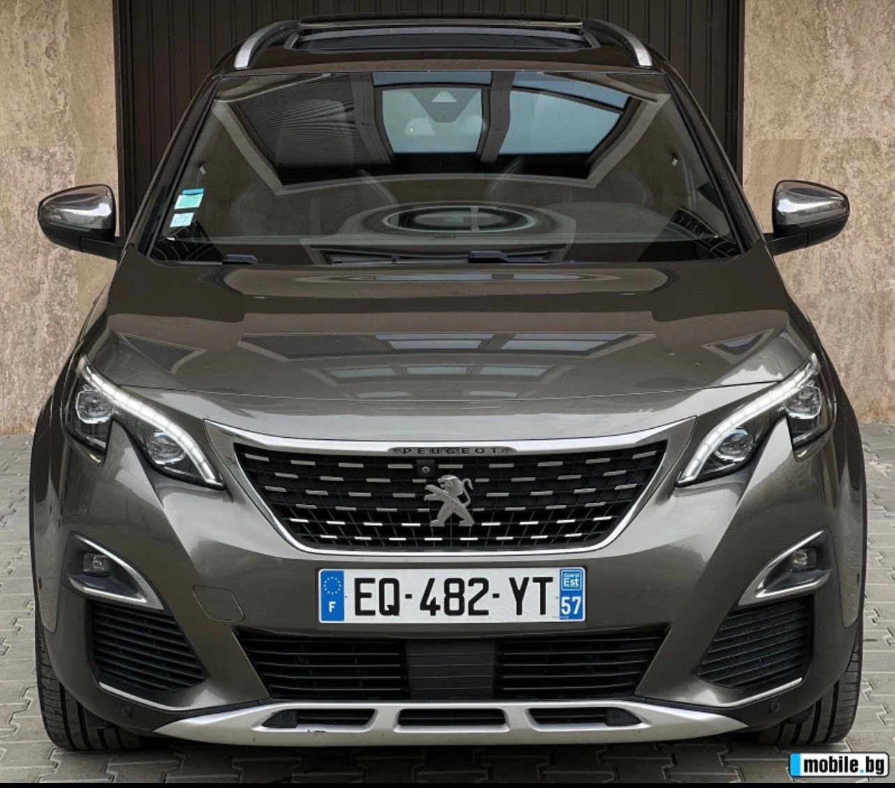 Peugeot 5008 GT LINE - изображение 3