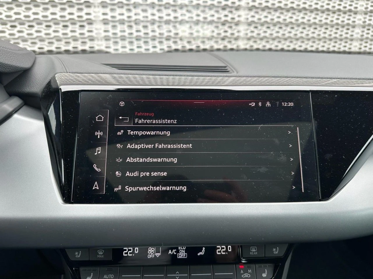 Audi E-Tron GT QUATTRO/476HP/MLED/HUD/PRO-ASSISTENT/CAM/684bb | Mobile.bg   15