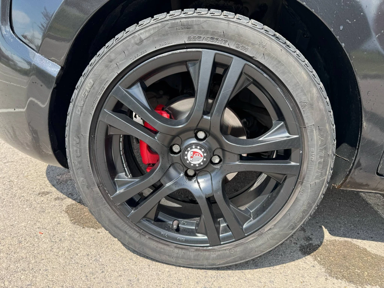 Fiat Qubo 1.3 multijet - изображение 10