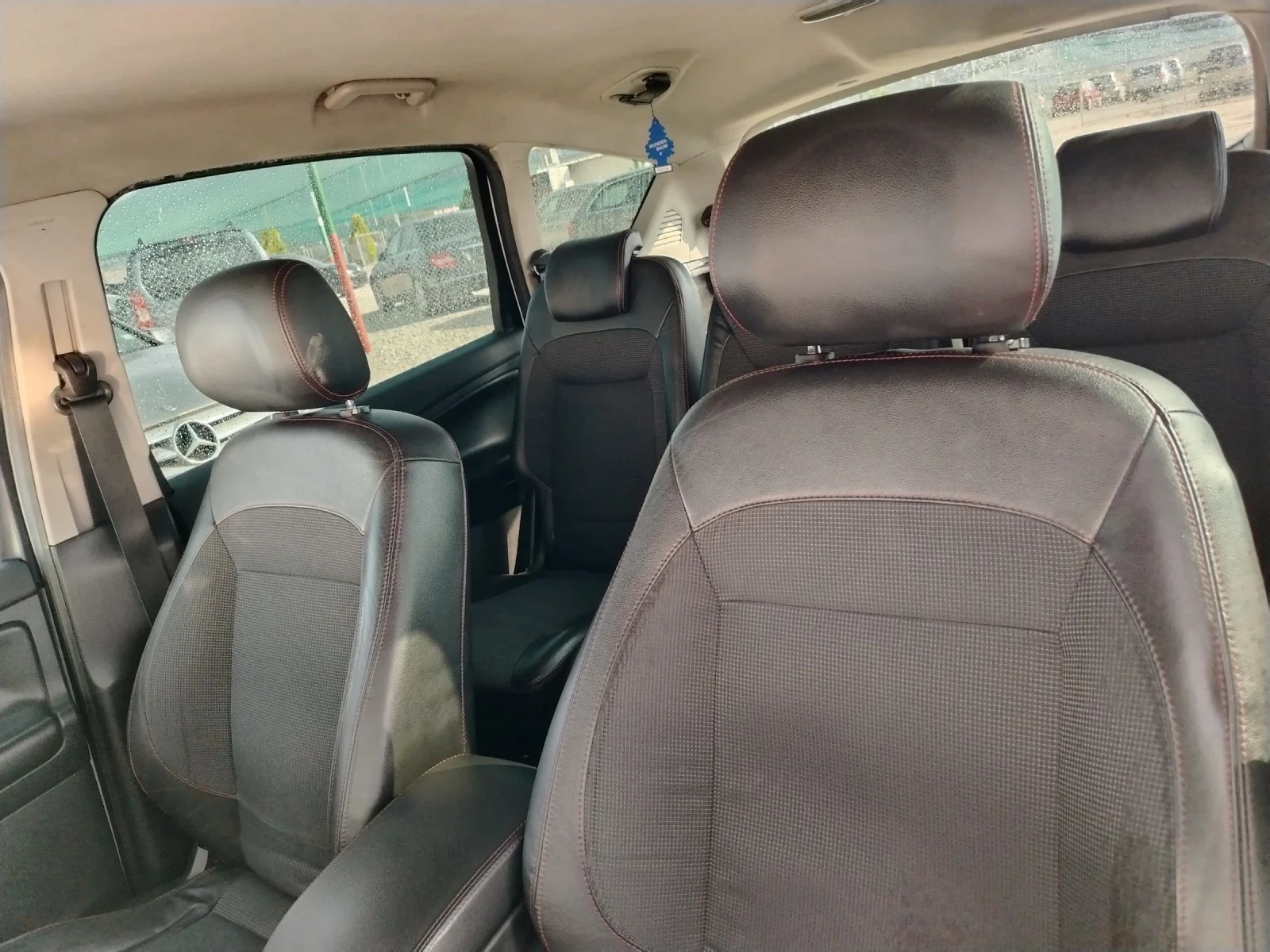 Ford S-Max 2.2 TDCi 180hp - изображение 10