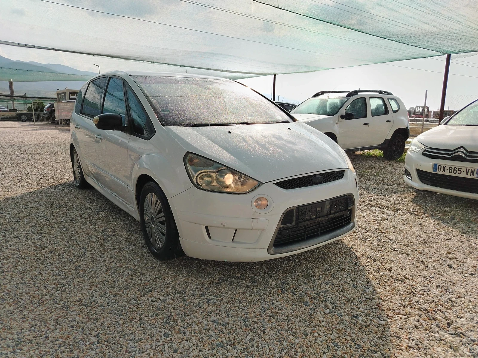 Ford S-Max 2.2 TDCi 180hp - изображение 3
