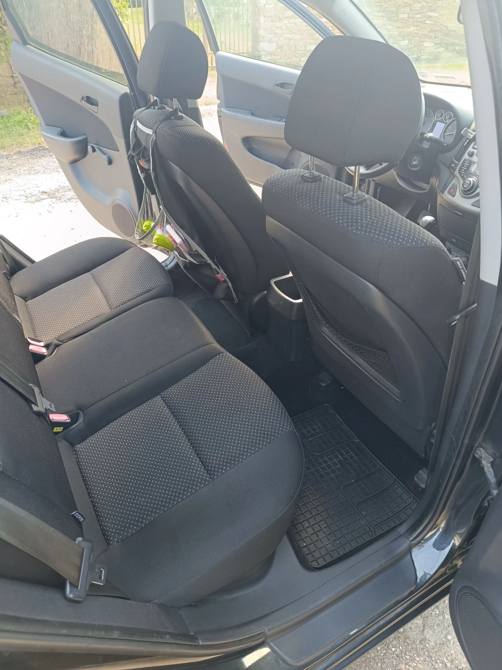 Hyundai I30  - изображение 10